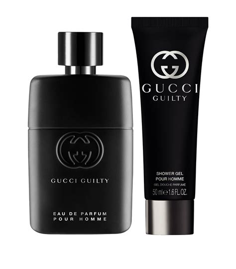 gucci guilty set price|Gucci Guilty cost.